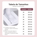 Tênis Ortopédico Feminino - Comfort Sneakers (EM OFERTA)