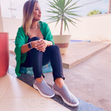 Tênis Ortopédico Feminino - Comfort Sneakers (EM OFERTA)