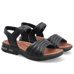 Sandalia Calce Fácil Slip Ins