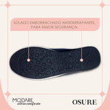 Tênis Ortopédico Ultra Conforto